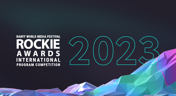 Then Barbara Met Alan wins Best Feature Length Film at the BANFF Rockie Awards