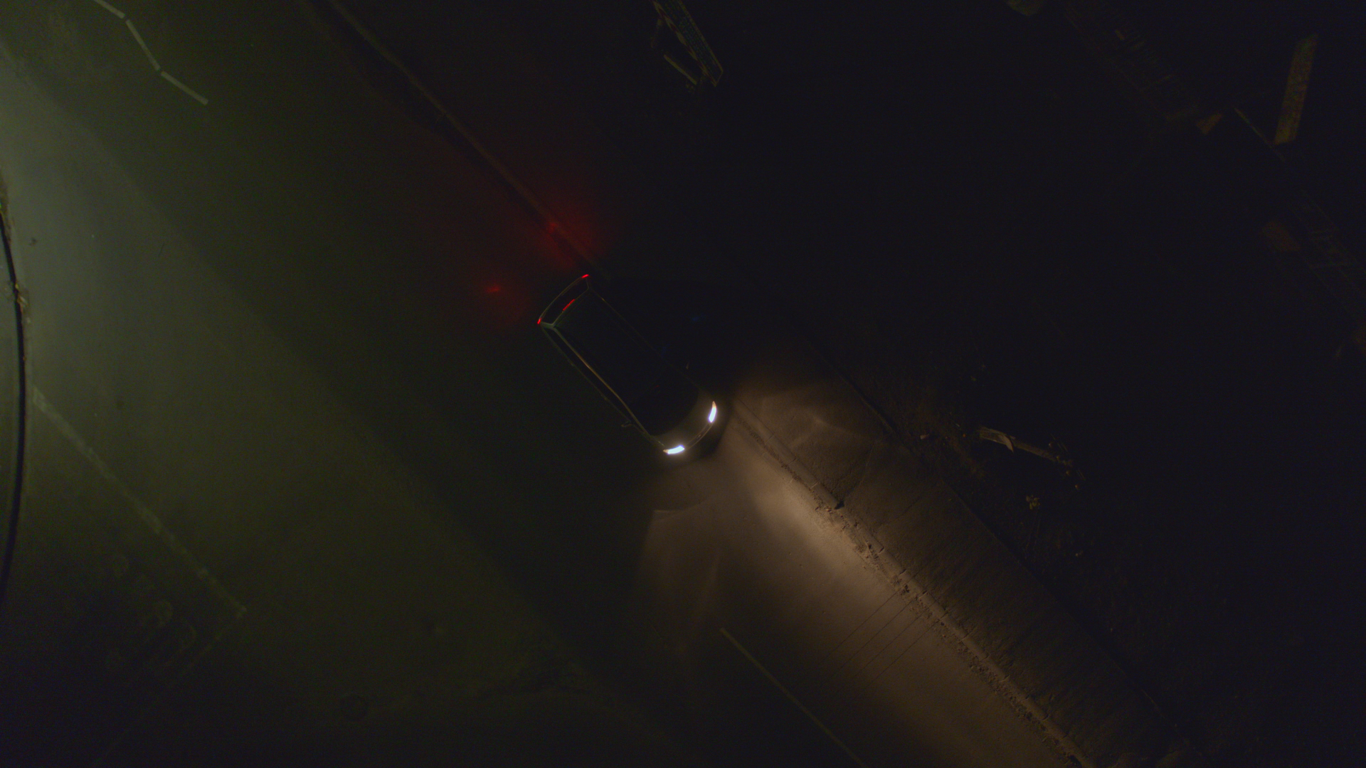 Anni: The Honeymoon Murder Streaming Now on Discovery+