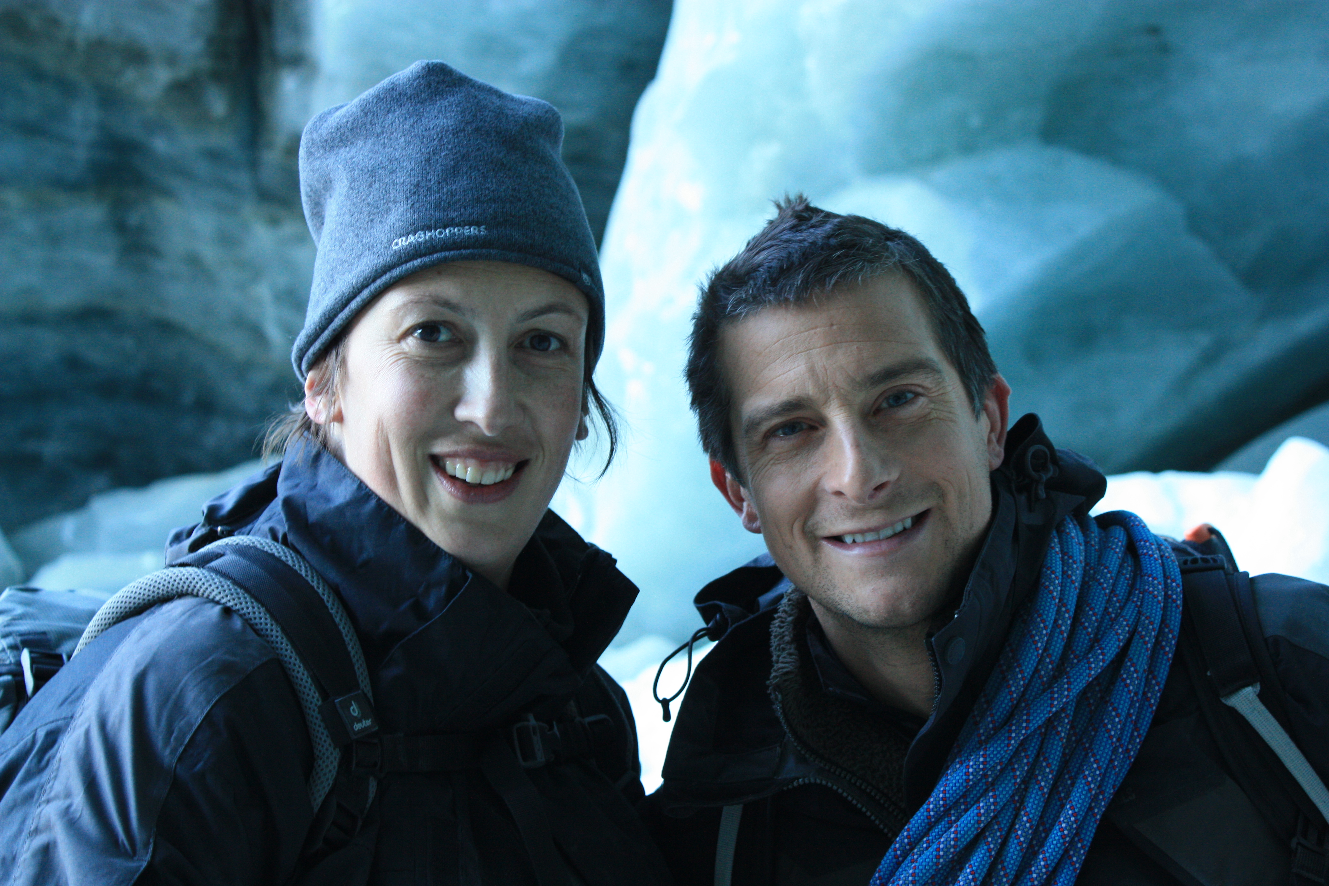 BEAR'S WILD WEEKENDS