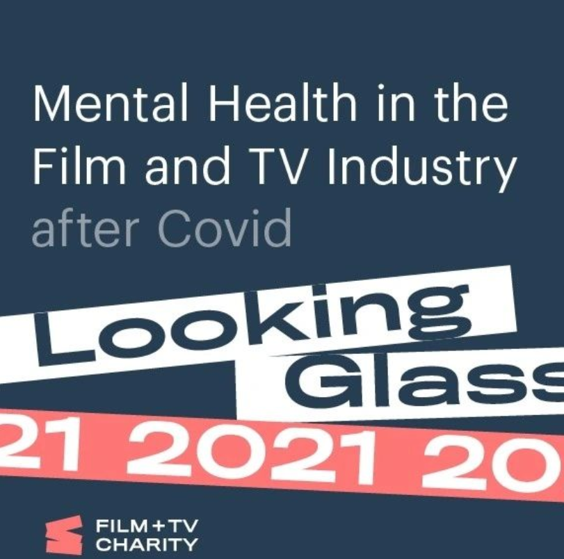 Mental Health in Film & Television After Covid