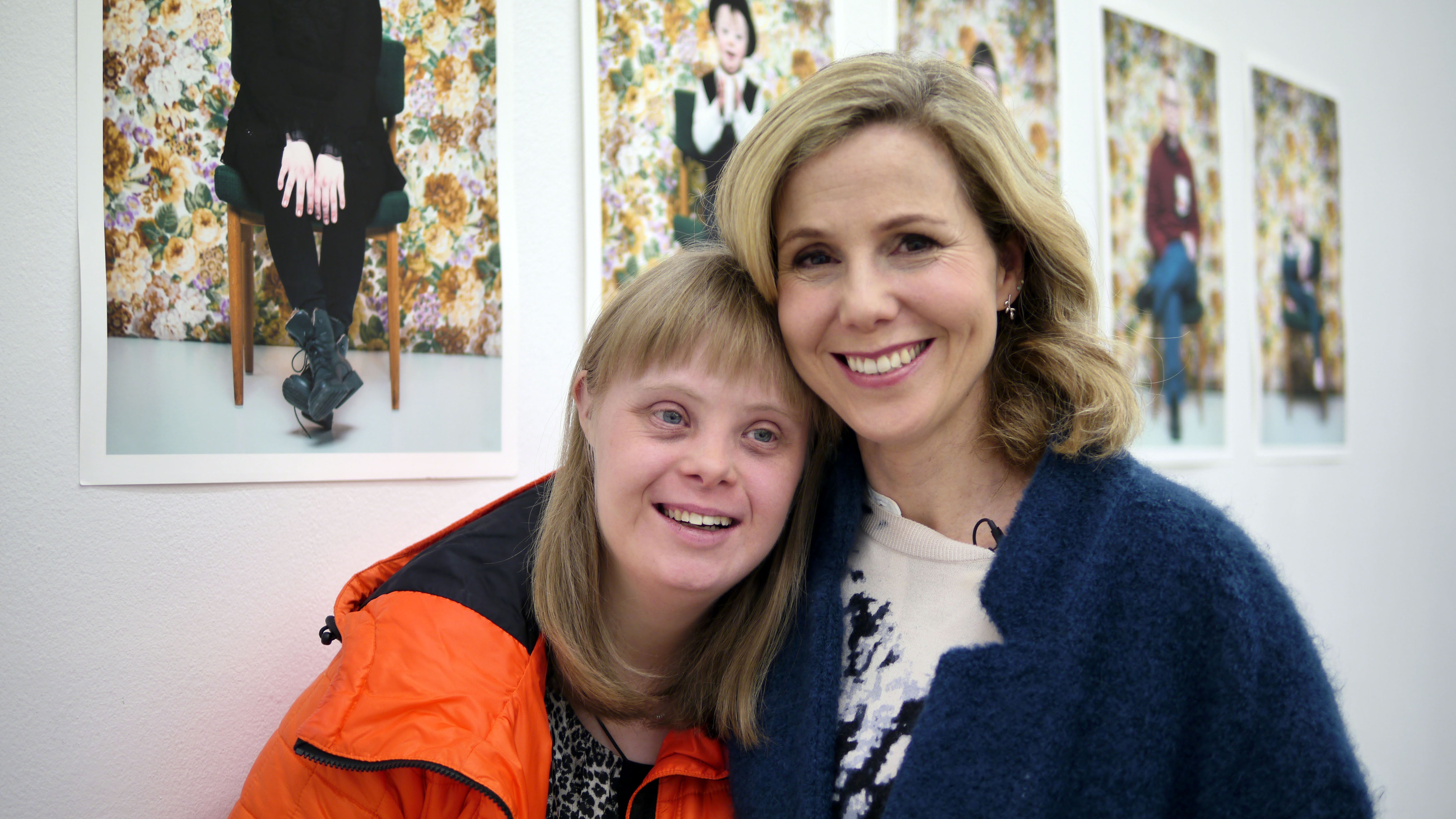 A WORLD WITHOUT DOWN'S SYNDROME?