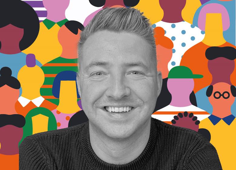 Hot Shots 2025: Bruce Turner