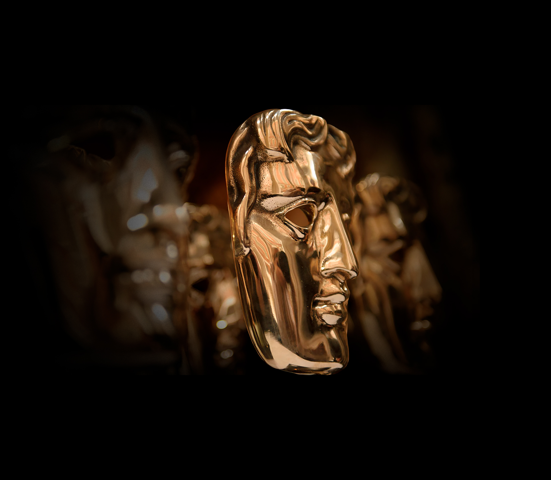 Bafta Award 5
