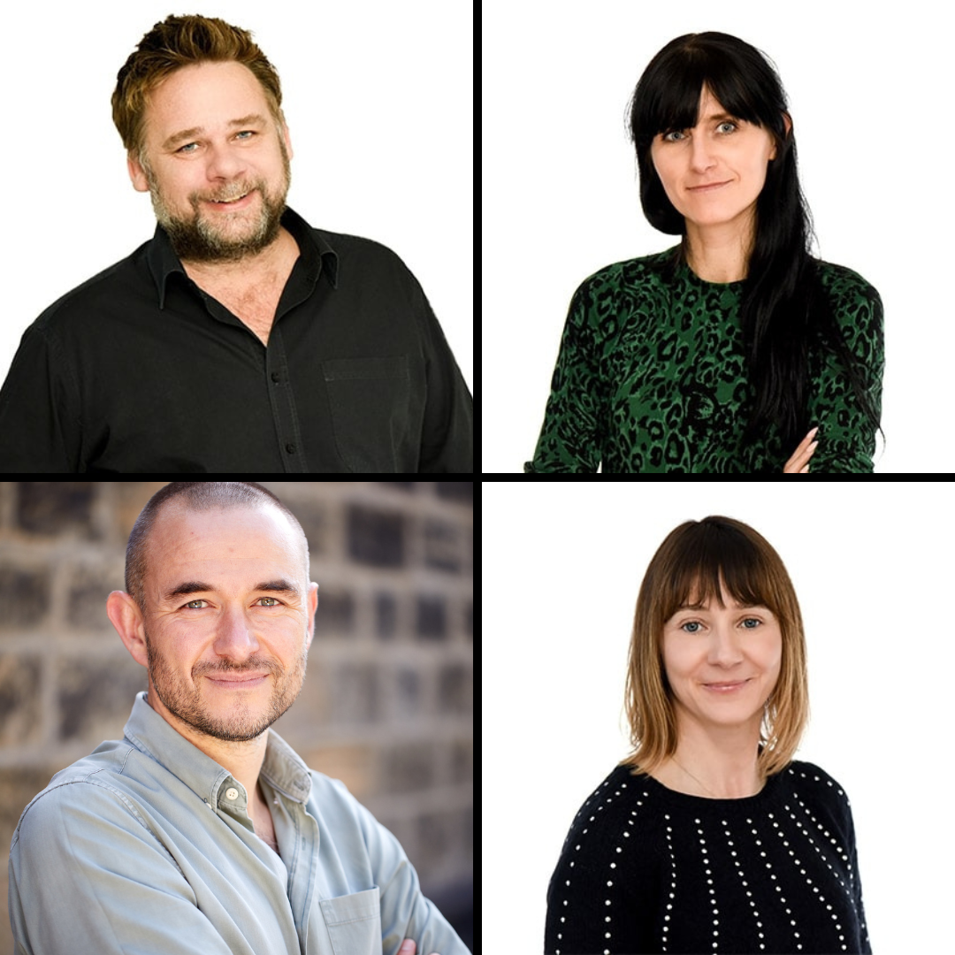 Dragonfly Managing Director Richard Bond to lead factual drama in newly created Banijay UK role