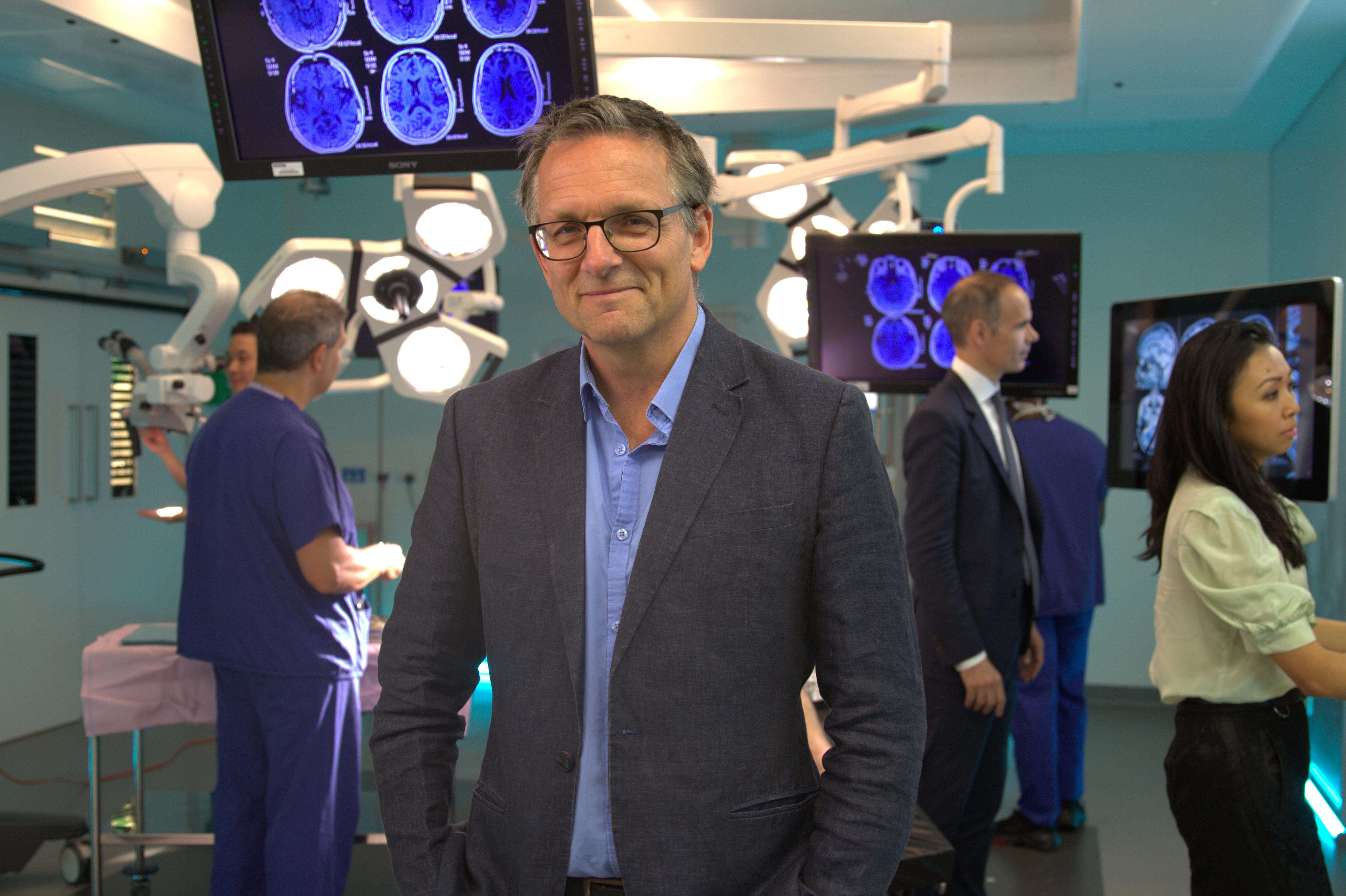 DIAGNOSIS DETECTIVES