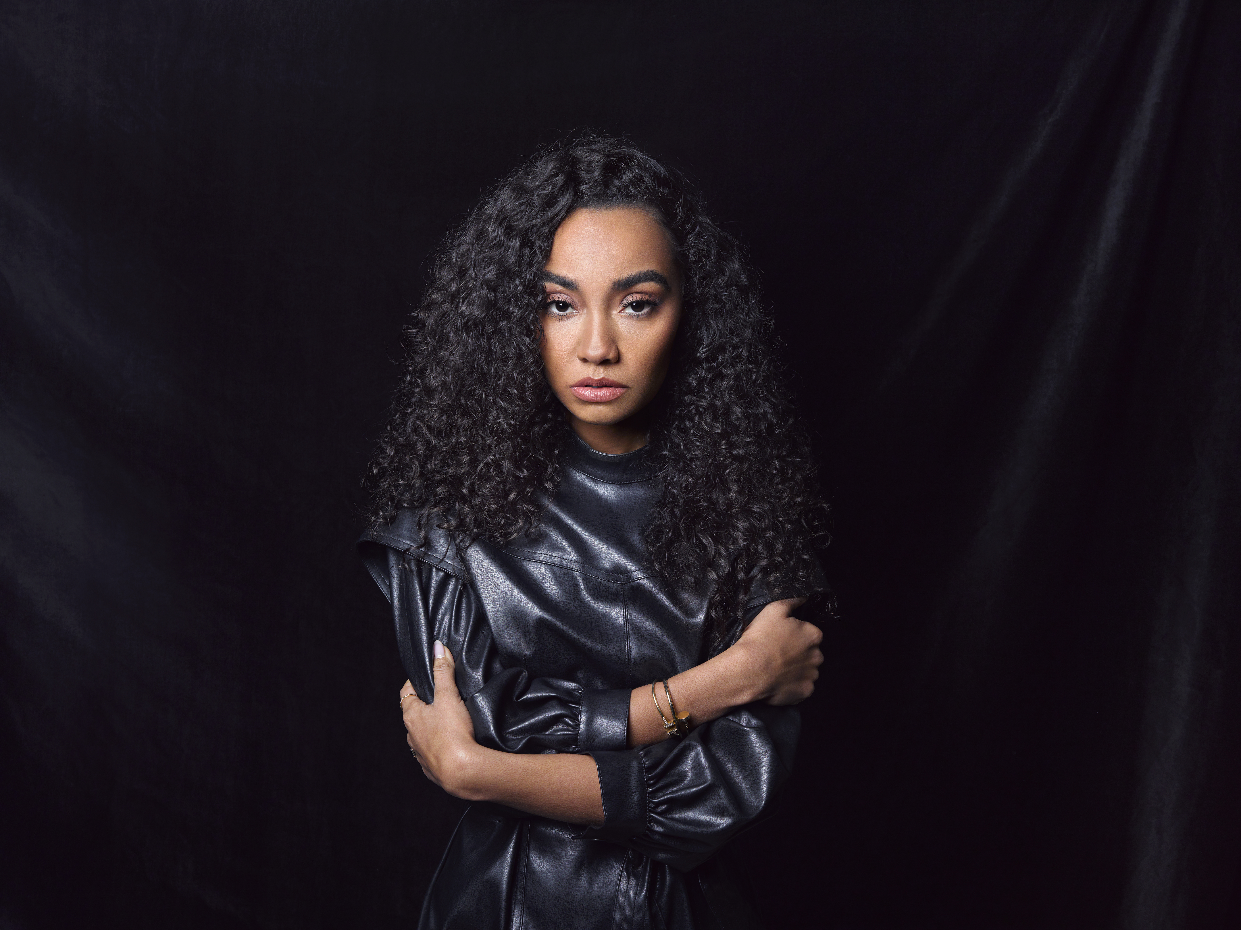 LEIGH-ANNE: RACE, POP & POWER