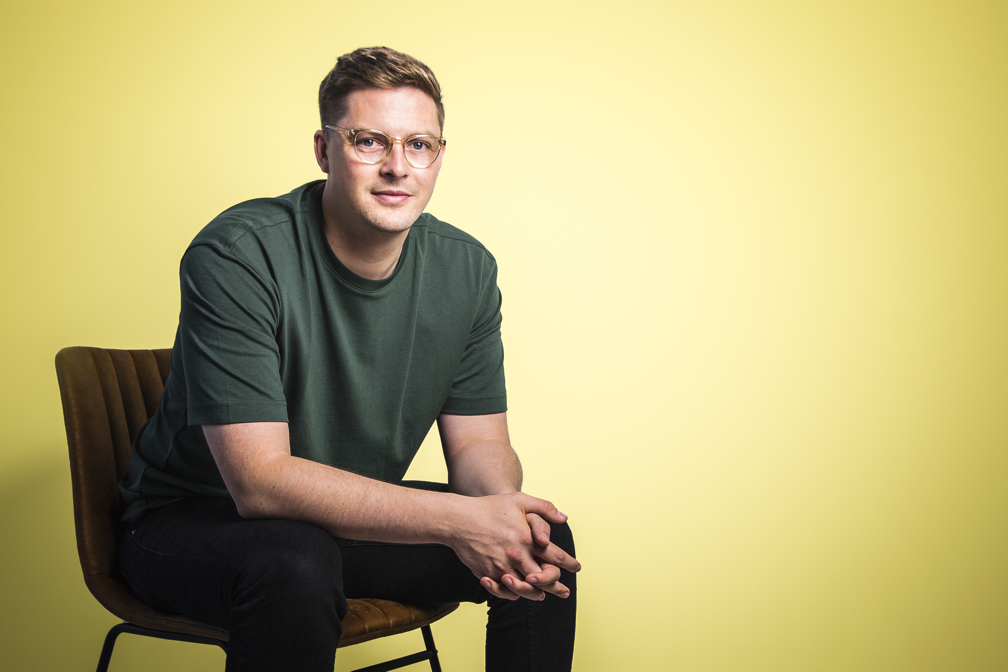 DR ALEX: OUR YOUNG MENTAL HEALTH CRISIS