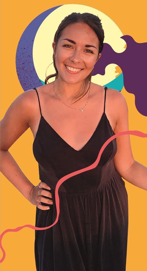 Hot Shots 2022: Tasha McLintock