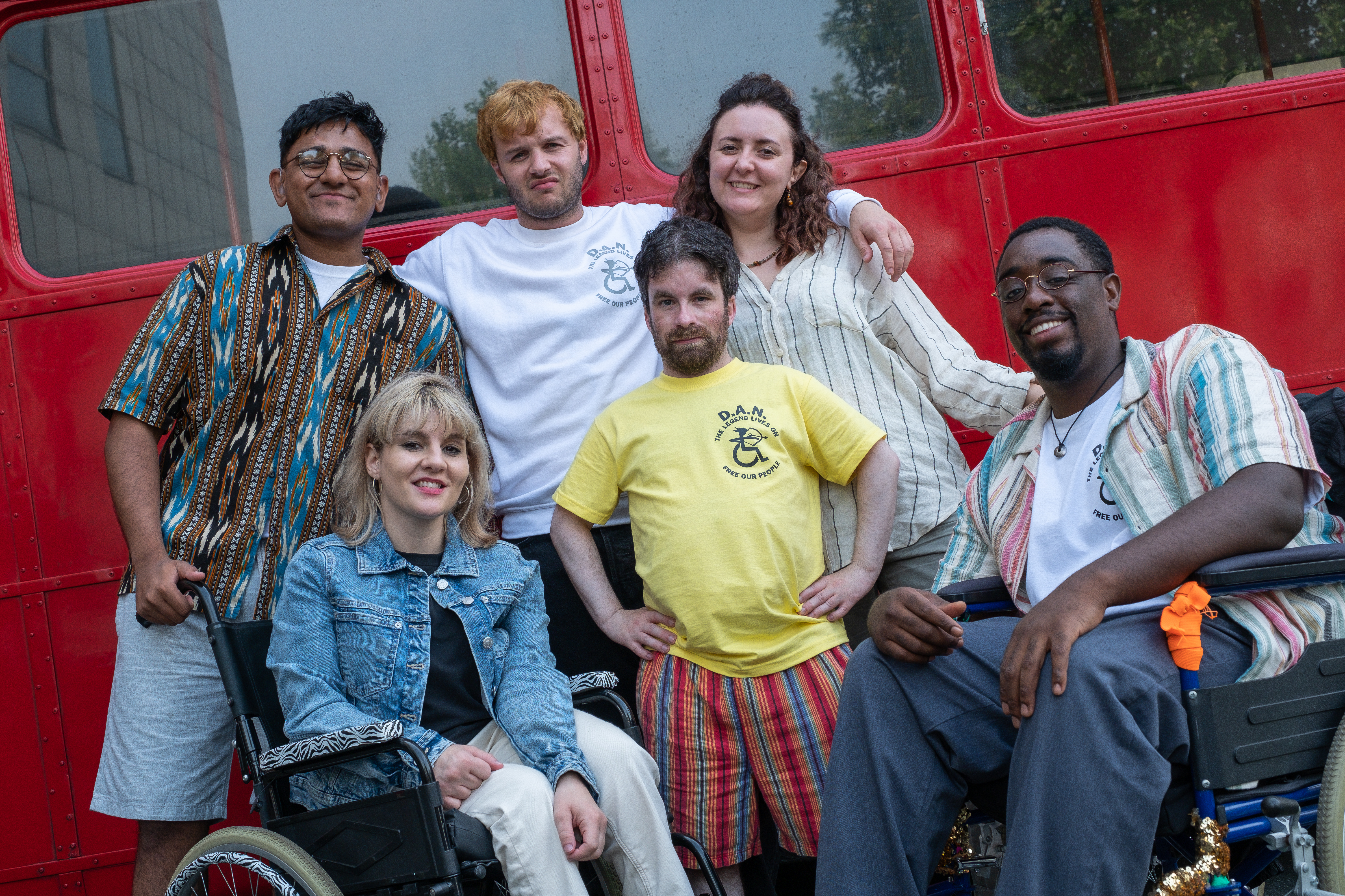 Dragonfly Report Calls for Broadcaster-Funded Disability Pot