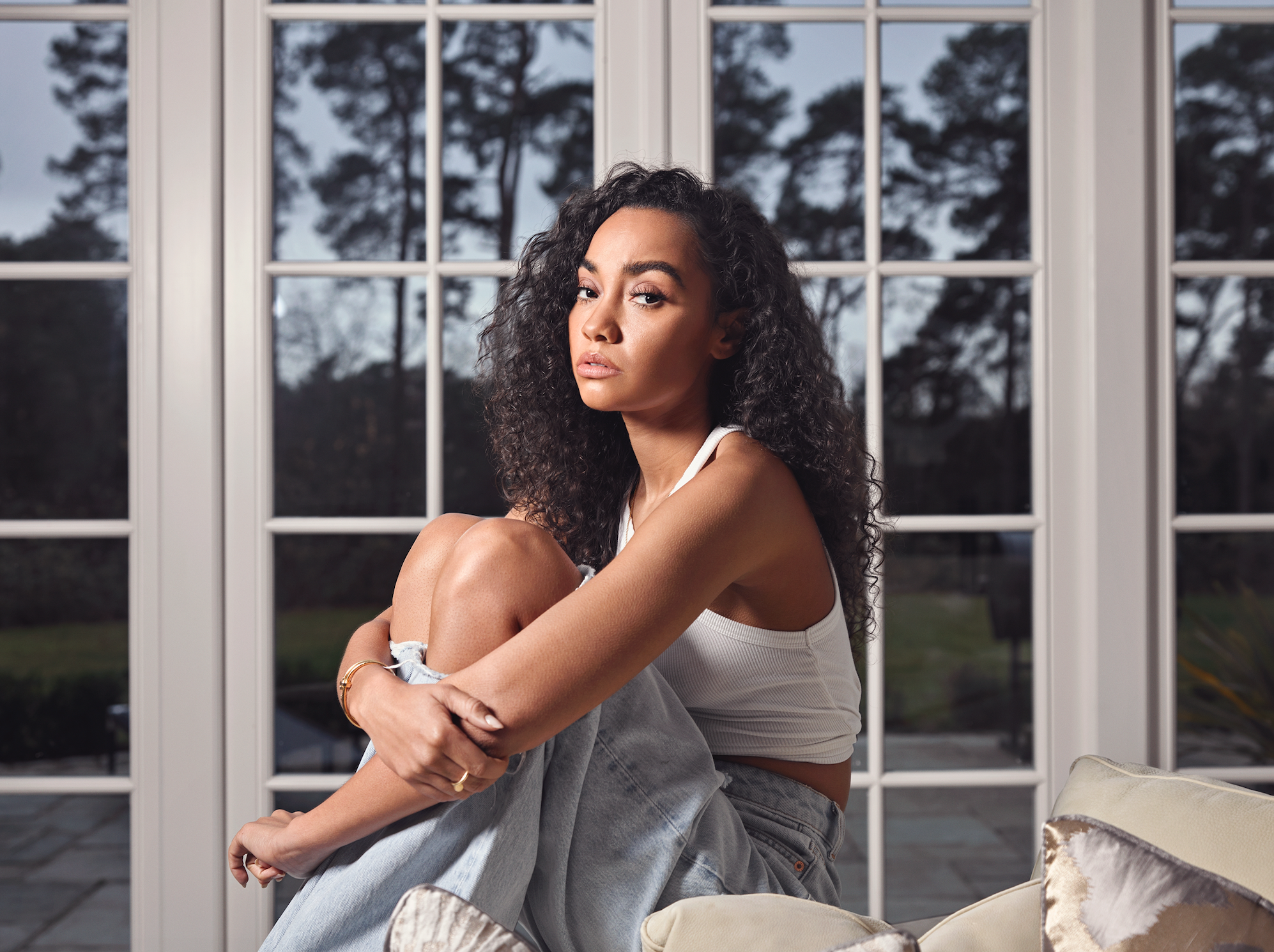 Little Mix star, Leigh-Anne Pinnock, set to explore racism and colourism for BBC Three