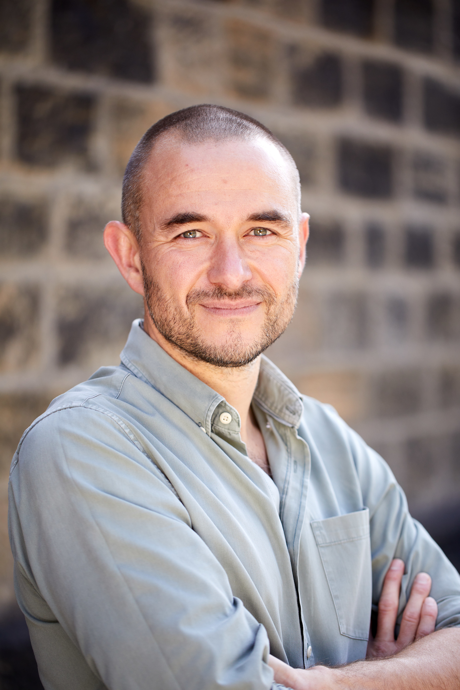 Will Rowson joins Dragonfly North as new Creative Director