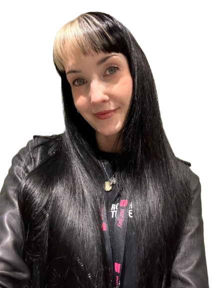 Francesca Rigg Photo