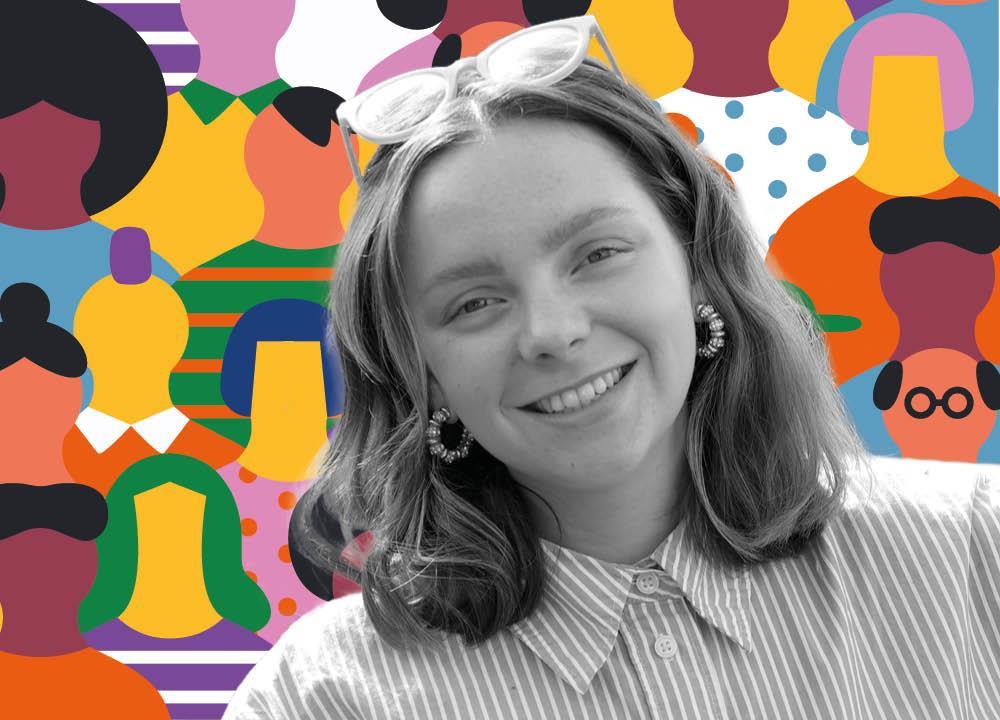 Hot Shots 2025: Elle McClarty