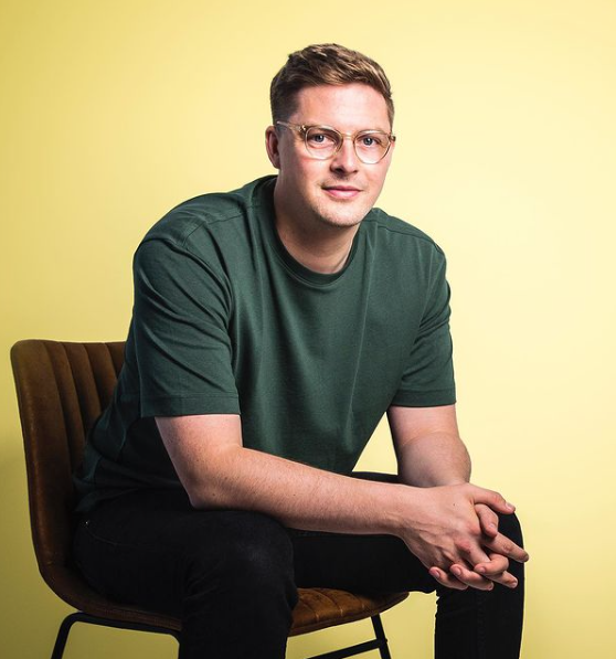 BBC Children in Need announce new documentary - Dr Alex: Our Mental Health crisis