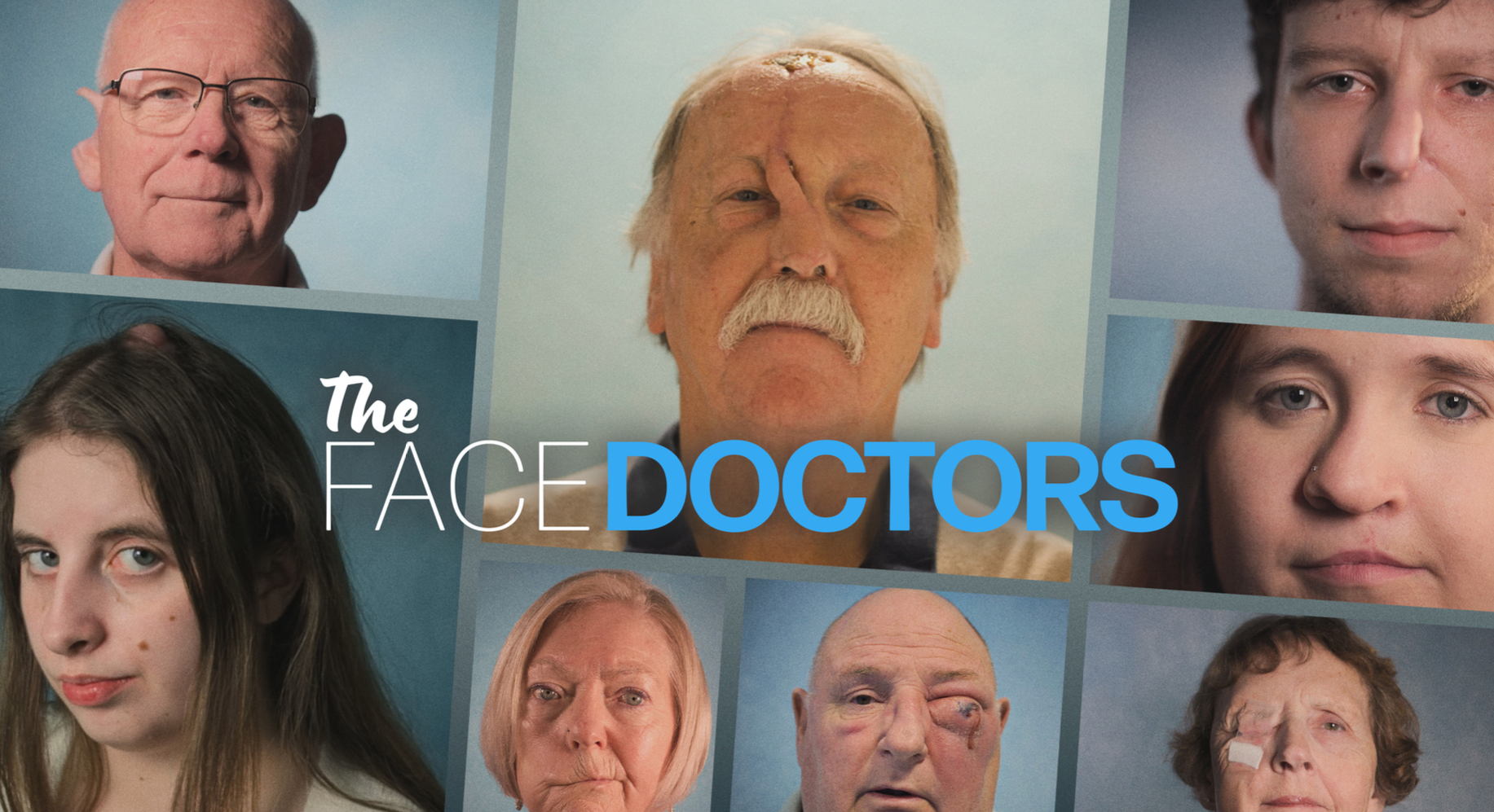 THE FACE DOCTORS