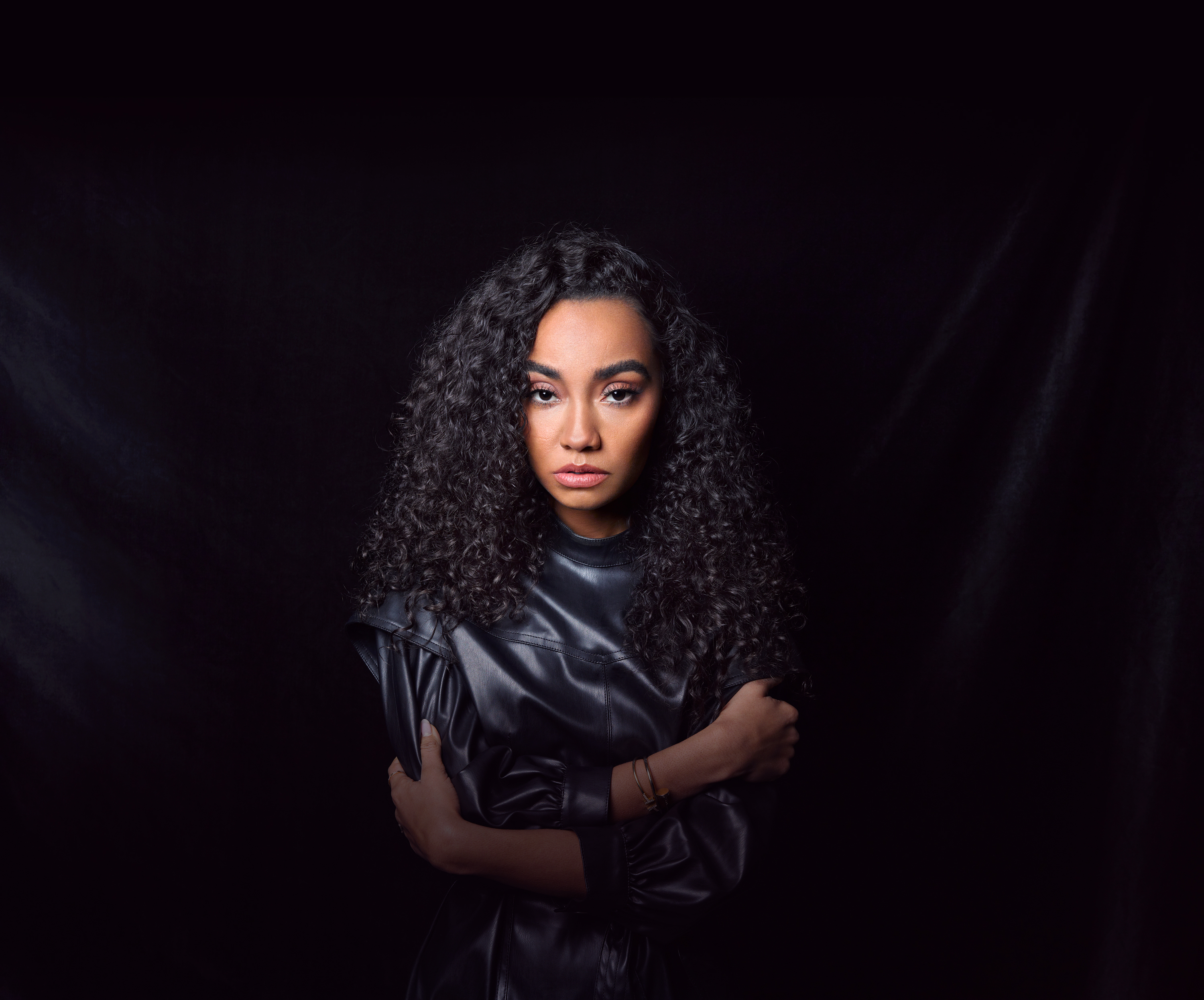 Leigh Anne Hero Image